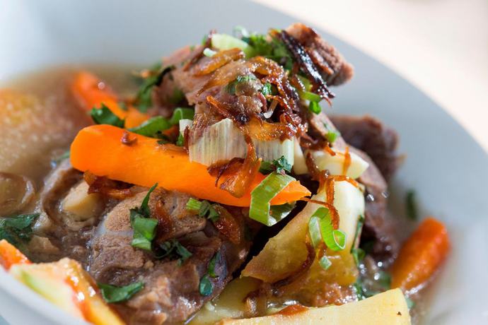 Imagen del bar/restaurante del Hotel Amaris Malioboro - Chse Certified. Foto 4