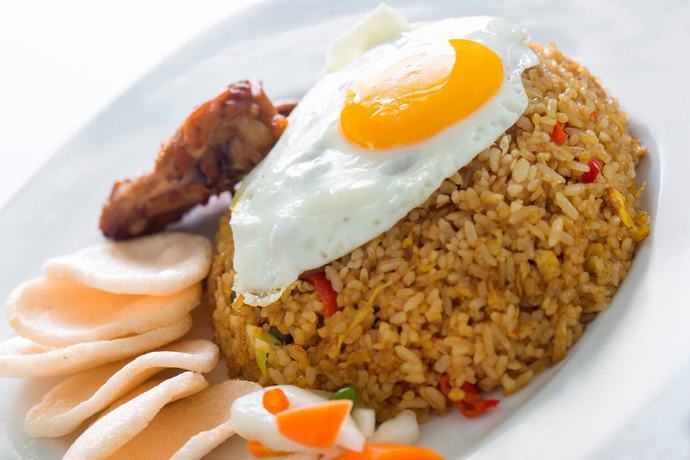 Imagen del bar/restaurante del Hotel Amaris Malioboro - Chse Certified. Foto 5