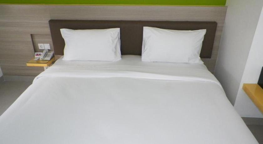 Imagen de la habitación del Hotel Amaris Malioboro - Chse Certified. Foto 14