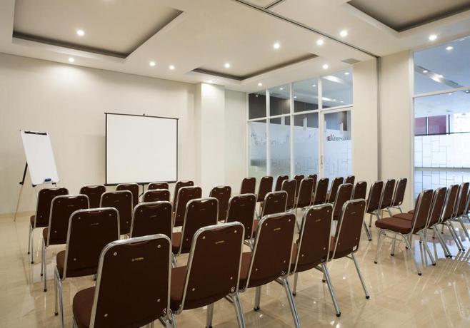 Imagen general del Hotel Amaris Mampang - Jakarta - Chse Certified. Foto 6