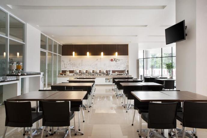 Imagen de los interiores del Hotel Amaris Mampang - Jakarta - Chse Certified. Foto 15