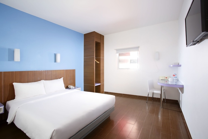Imagen de la habitación del Hotel Amaris Nagoya Hill - Batam - Chse Certified. Foto 10
