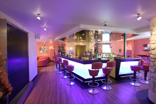 Imagen de la habitación del Hotel Amaris, OLTEN . Foto 2