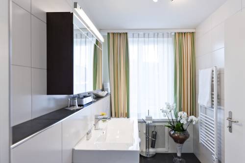 Imagen de la habitación del Hotel Amaris, OLTEN . Foto 4