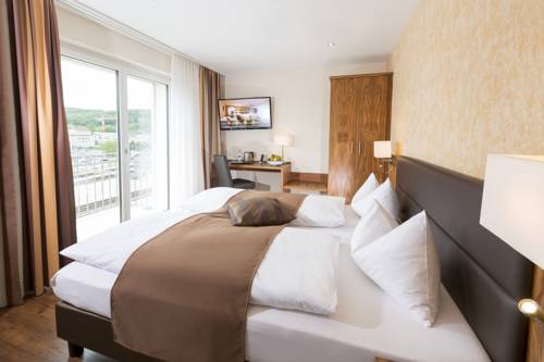 Imagen de la habitación del Hotel Amaris, OLTEN . Foto 10