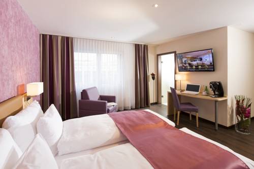Imagen de la habitación del Hotel Amaris, OLTEN . Foto 11