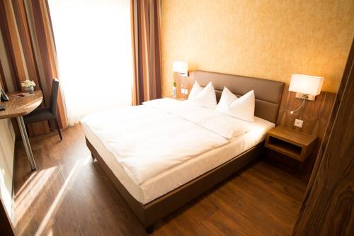 Imagen de la habitación del Hotel Amaris, OLTEN . Foto 13