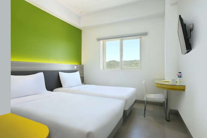 Imagen de la habitación del Hotel Amaris Padang. Foto 21
