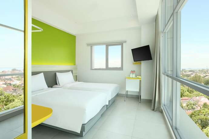 Imagen de la habitación del Hotel Amaris Padang. Foto 25