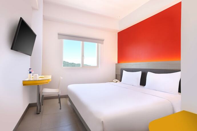 Imagen de la habitación del Hotel Amaris Padang. Foto 26