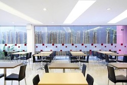 Imagen general del Hotel Amaris Pakuan Bogor. Foto 2
