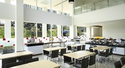 Imagen general del Hotel Amaris Pakuan Bogor. Foto 5