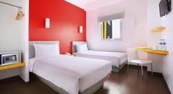 Imagen general del Hotel Amaris Pakuan Bogor. Foto 6