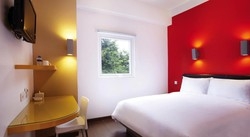 Imagen general del Hotel Amaris Pakuan Bogor. Foto 7