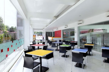 Imagen general del Hotel Amaris Palangkaraya. Foto 2