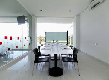 Imagen general del Hotel Amaris Palangkaraya. Foto 3