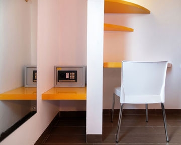 Imagen general del Hotel Amaris Palangkaraya. Foto 8