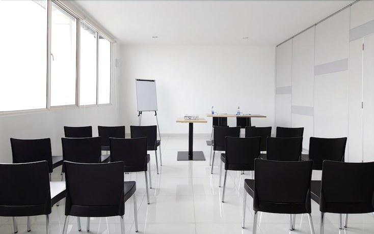 Imagen de los interiores del Hotel Amaris Panakkukang Makassar - Chse Certified. Foto 10