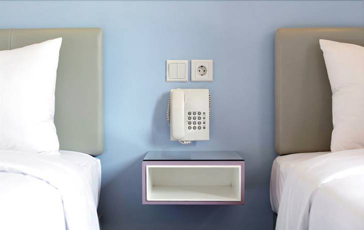 Imagen de la habitación del Hotel Amaris Panakkukang Makassar - Chse Certified. Foto 8