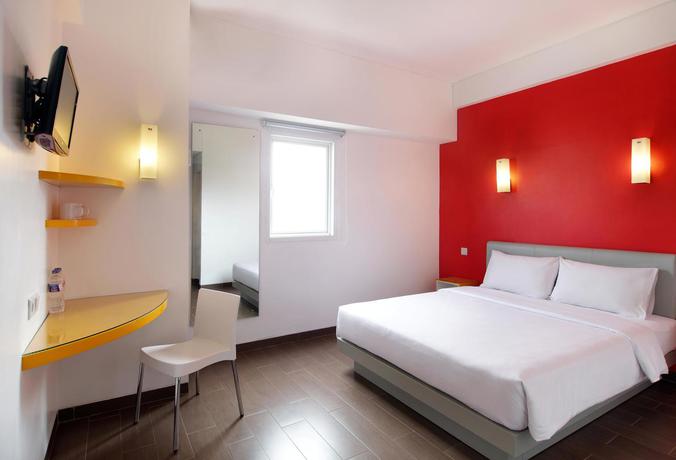 Imagen general del Hotel Amaris Panakkukang Makassar - Chse Certified. Foto 2