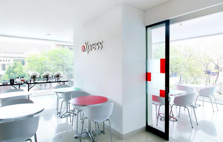 Imagen general del Hotel Amaris Panakkukang Makassar - Chse Certified. Foto 3