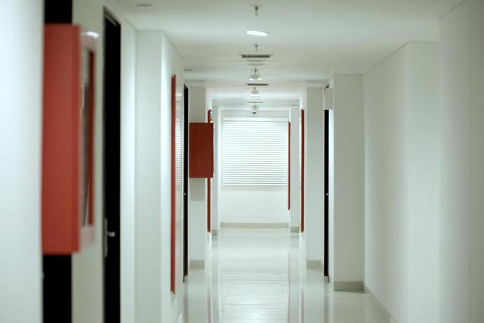 Imagen general del Hotel Amaris Panakkukang Makassar - Chse Certified. Foto 5