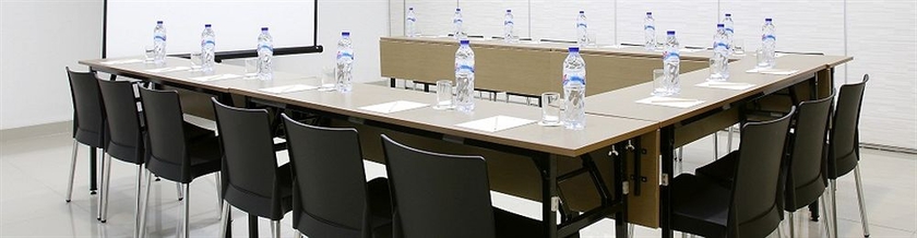 Imagen de los interiores del Hotel Amaris Pancoran. Foto 11