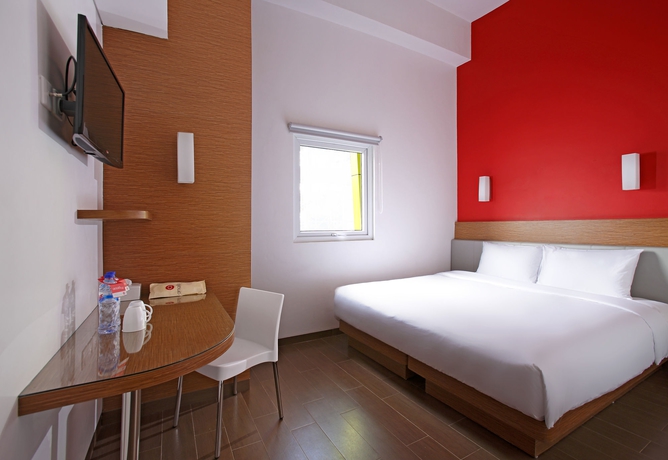 Imagen de la habitación del Hotel Amaris Pancoran. Foto 8