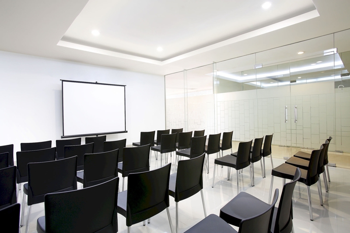 Imagen de los interiores del Hotel Amaris Pancoran. Foto 15