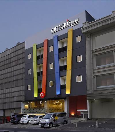 Imagen general del Hotel Amaris Panglima Polim 2 - Chse Certified. Foto 1