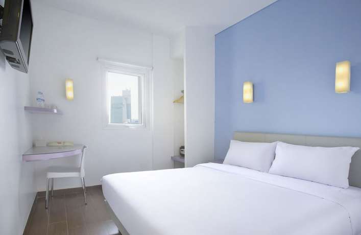 Imagen de la habitación del Hotel Amaris Panglima Polim 2 - Chse Certified. Foto 5