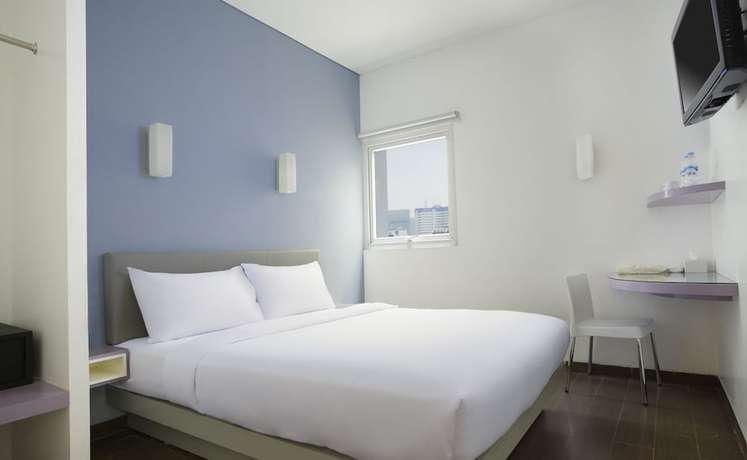 Imagen de la habitación del Hotel Amaris Panglima Polim 2 - Chse Certified. Foto 8