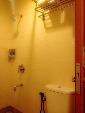 Imagen de la habitación del Hotel Amaris Panglima Polim - Chse Certified. Foto 14