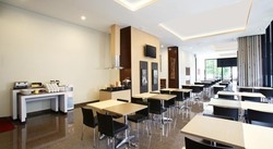 Imagen general del Hotel Amaris Pasar Baru. Foto 1