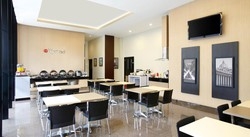 Imagen general del Hotel Amaris Pasar Baru. Foto 2