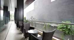 Imagen general del Hotel Amaris Pasar Baru. Foto 3