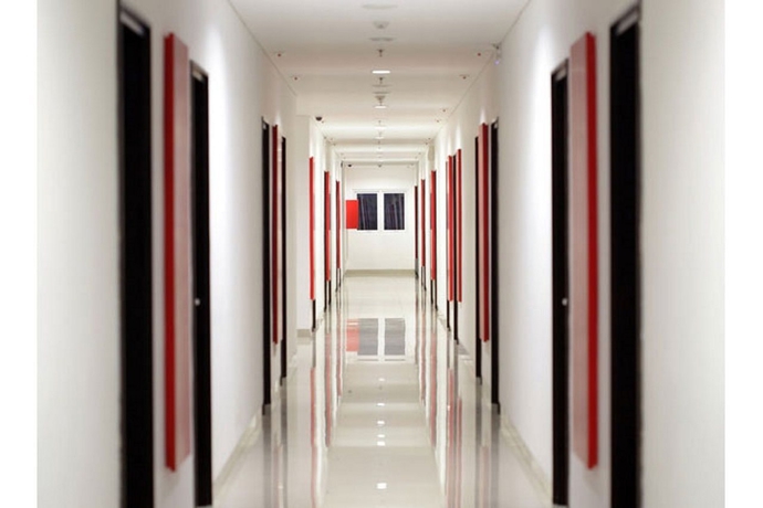 Imagen general del Hotel Amaris Pemuda Semarang. Foto 4