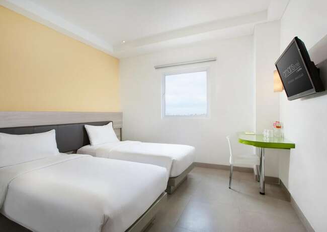 Imagen general del Hotel Amaris Pettarani - Makassar. Foto 5