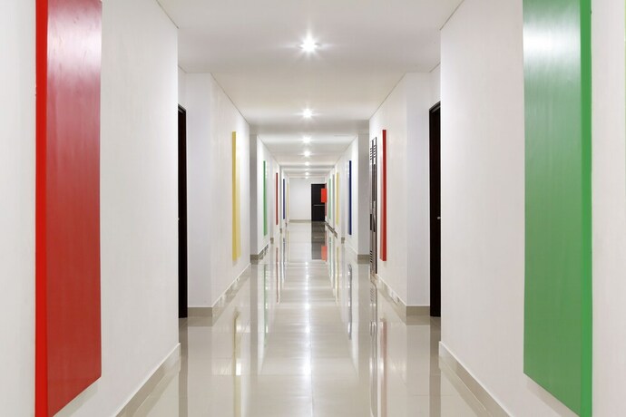 Imagen de la habitación del Hotel Amaris Pettarani - Makassar. Foto 27