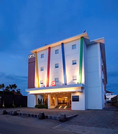 Imagen general del Hotel Amaris Pratama Nusa Dua - Chse Certified. Foto 1