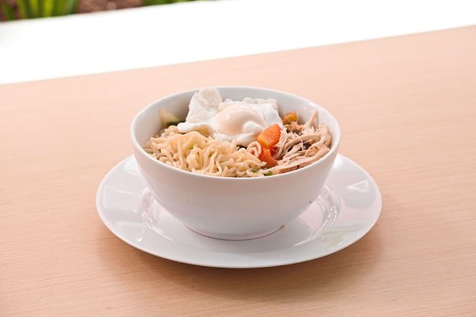 Imagen del bar/restaurante del Hotel Amaris Pratama Nusa Dua. Foto 4