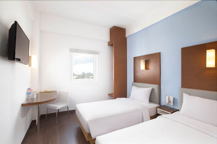Imagen de la habitación del Hotel Amaris Samarinda - Chse Certified. Foto 5