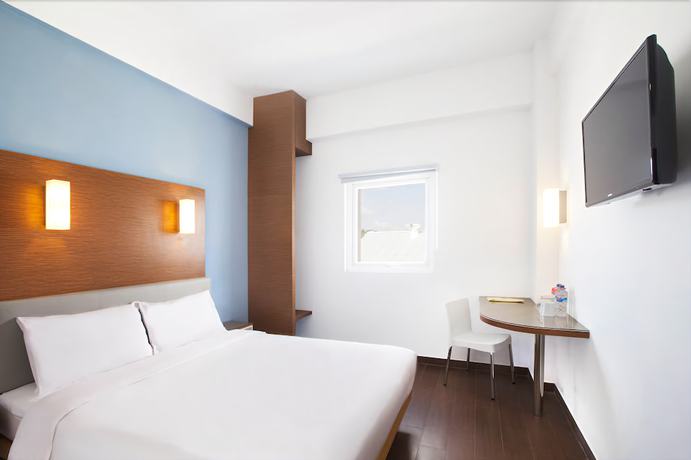 Imagen de la habitación del Hotel Amaris Samarinda - Chse Certified. Foto 8