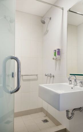 Imagen general del Hotel Amaris Satrio Kuningan - Jakarta. Foto 8