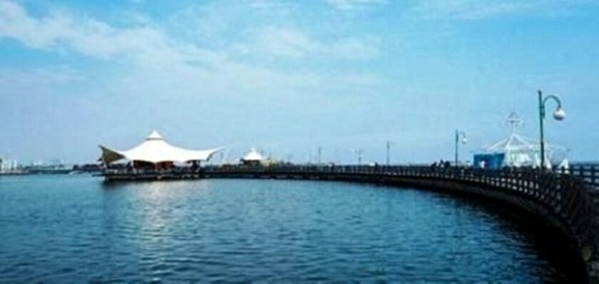 Imagen general del Hotel Amaris Satrio Kuningan - Jakarta. Foto 9