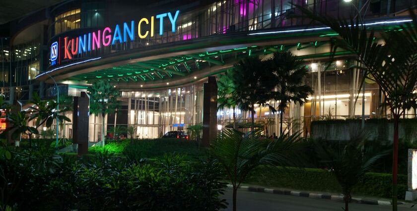Imagen de la habitación del Hotel Amaris Satrio Kuningan - Jakarta. Foto 21