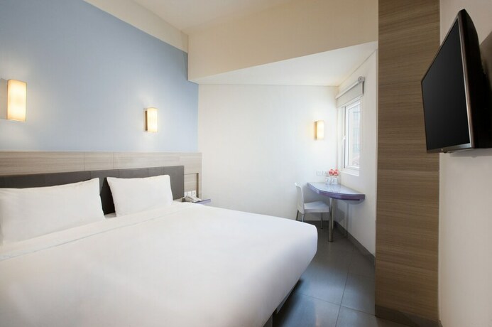 Imagen de la habitación del Hotel Amaris Satrio Kuningan - Jakarta. Foto 22