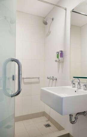 Imagen de la habitación del Hotel Amaris Satrio Kuningan - Jakarta. Foto 24