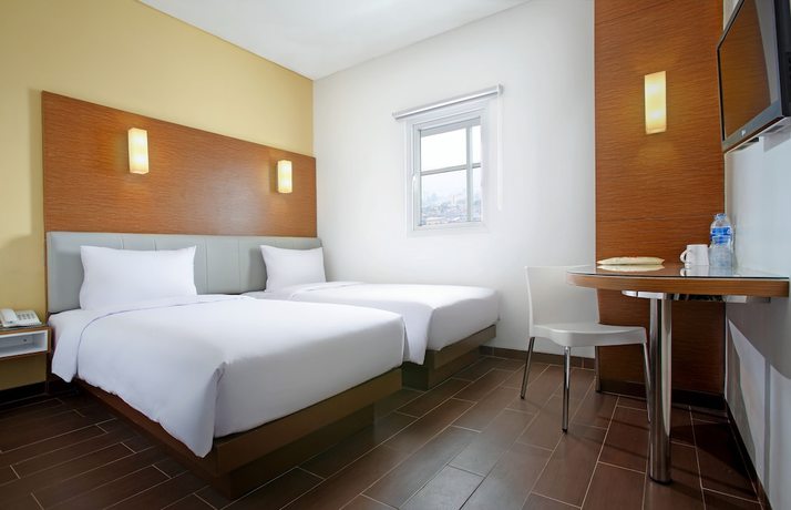 Imagen de la habitación del Hotel Amaris Seasons City - Chse Certified. Foto 7