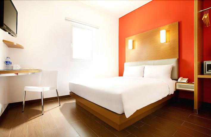 Imagen de la habitación del Hotel Amaris Seasons City - Chse Certified. Foto 8